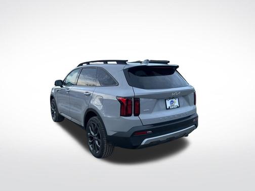 2022 Kia Sorento EX