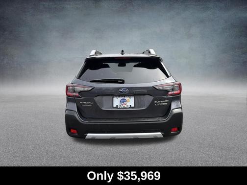 2024 Subaru Outback Touring XT