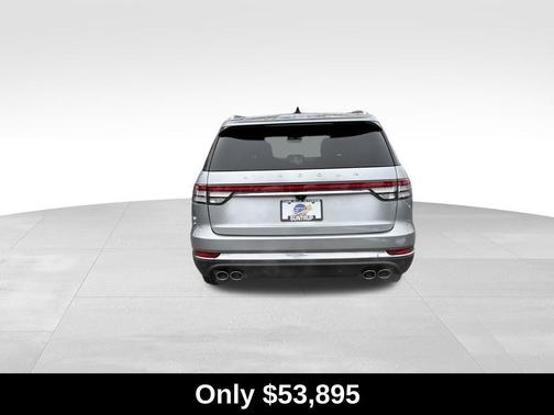 2024 Lincoln Aviator Reserve AWD