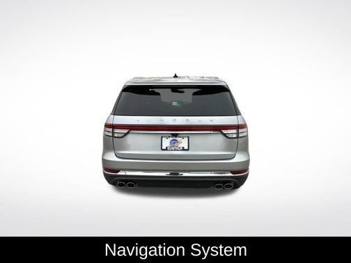 2024 Lincoln Aviator Reserve AWD