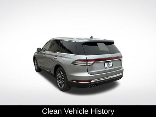2024 Lincoln Aviator Reserve AWD