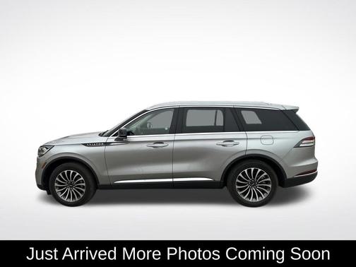 2024 Lincoln Aviator Reserve AWD