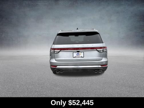 2024 Lincoln Aviator Reserve AWD