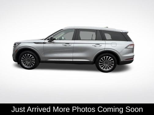 2024 Lincoln Aviator Reserve AWD