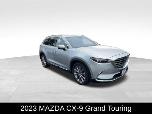 2023 Mazda CX-9 Grand Touring