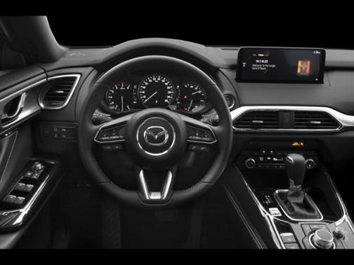 2023 Mazda CX-9 Grand Touring