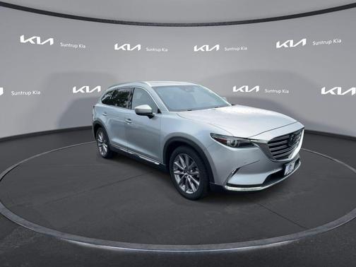 2023 Mazda CX-9 Grand Touring