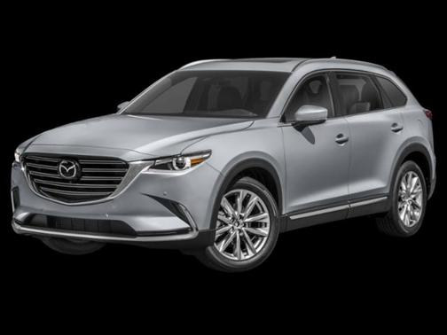 2023 Mazda CX-9 Grand Touring