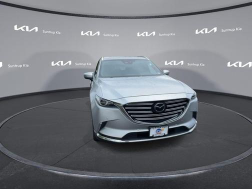 2023 Mazda CX-9 Grand Touring