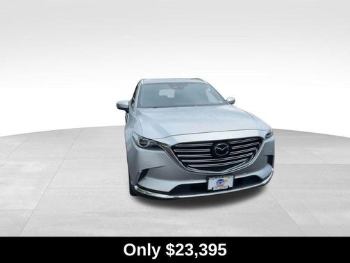 2023 Mazda CX-9 Grand Touring