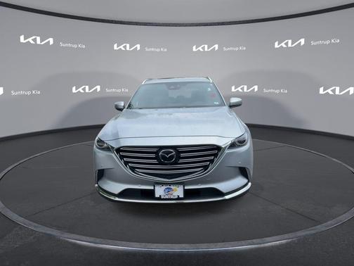 2023 Mazda CX-9 Grand Touring