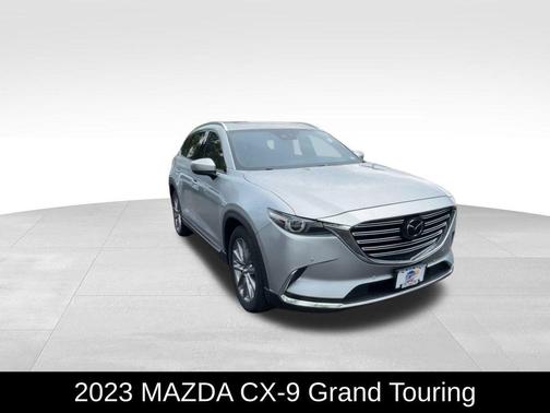 2023 Mazda CX-9 Grand Touring