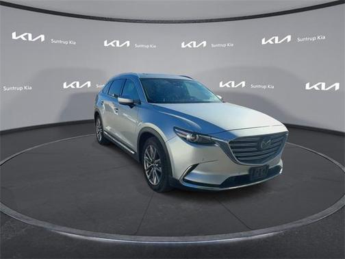 2023 Mazda CX-9 Grand Touring