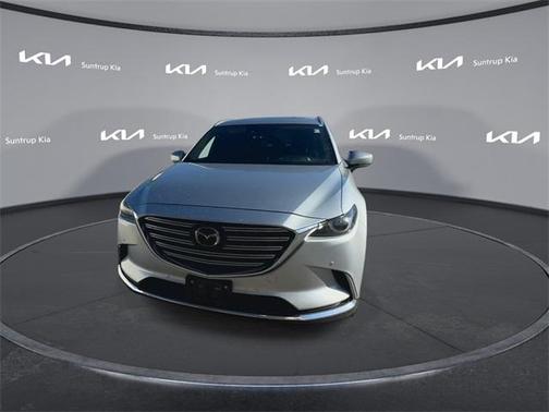 2023 Mazda CX-9 Grand Touring