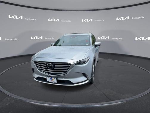 2023 Mazda CX-9 Grand Touring