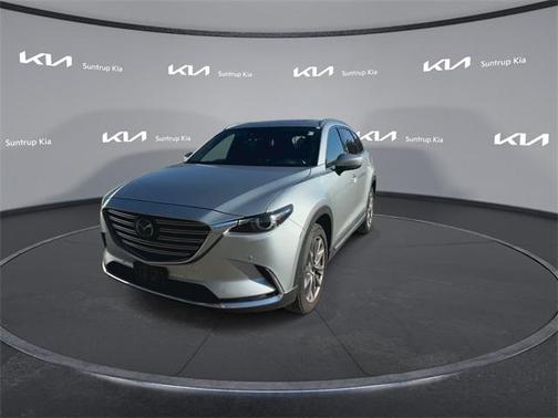 2023 Mazda CX-9 Grand Touring
