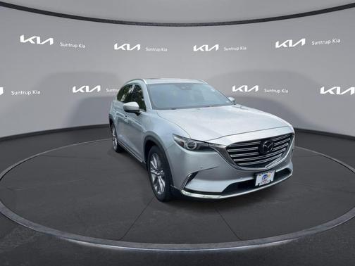 2023 Mazda CX-9 Grand Touring