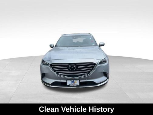 2023 Mazda CX-9 Grand Touring