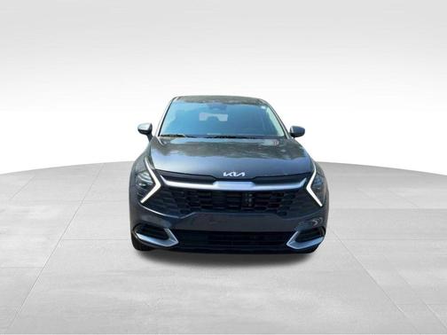 2024 Kia Sportage Hybrid LX