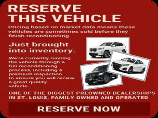 2017 Chevrolet Impala 1LT