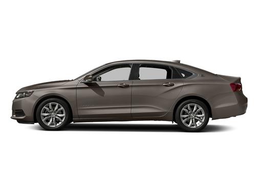 2017 Chevrolet Impala 1LT