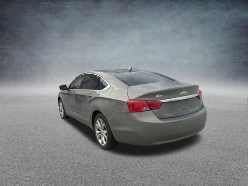 2017 Chevrolet Impala 1LT