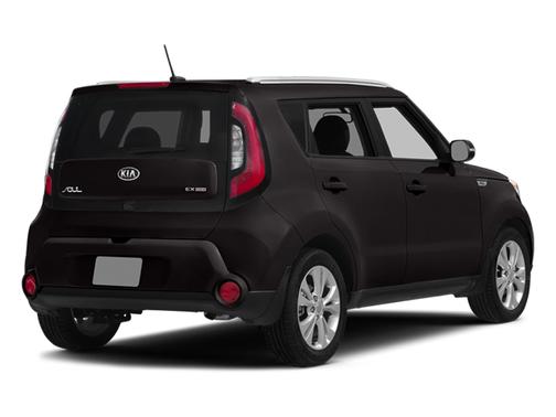 2014 Kia Soul Base