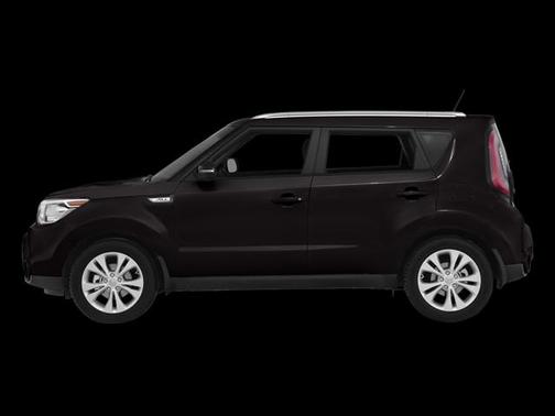 2014 Kia Soul Base