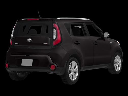 2014 Kia Soul Base