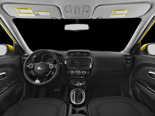 2014 Kia Soul Base