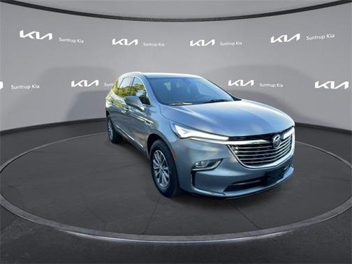 2024 Buick Enclave Premium AWD