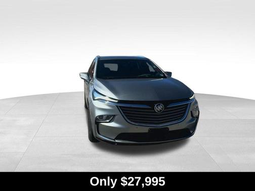 2024 Buick Enclave Premium AWD