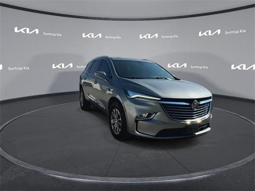 2024 Buick Enclave Premium AWD