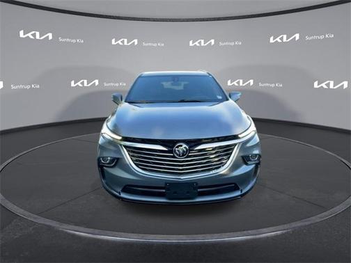 2024 Buick Enclave Premium AWD