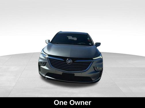 2024 Buick Enclave Premium AWD
