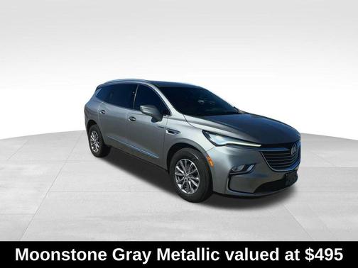 2024 Buick Enclave Premium AWD