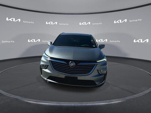 2024 Buick Enclave Premium AWD