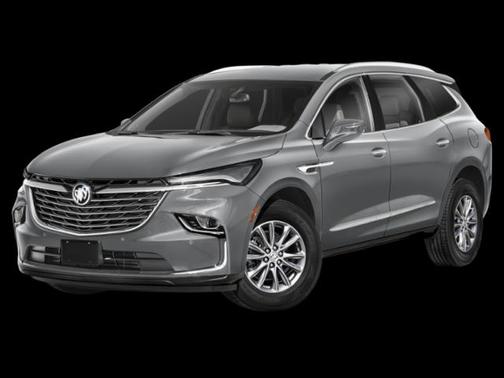 2024 Buick Enclave Premium AWD