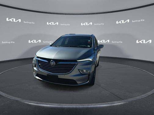 2024 Buick Enclave Premium AWD