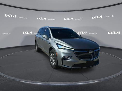 2024 Buick Enclave Premium AWD