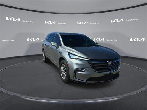 2024 Buick Enclave Premium AWD