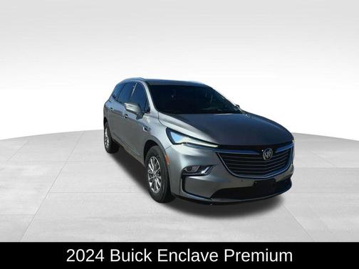 2024 Buick Enclave Premium AWD