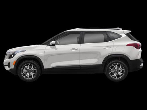 2021 Kia Seltos EX