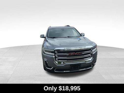 2020 GMC Acadia FWD SLT