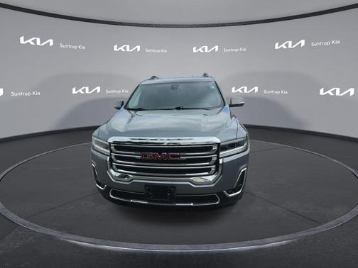 2020 GMC Acadia FWD SLT