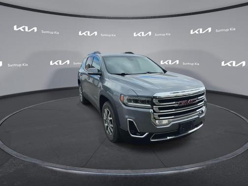 2020 GMC Acadia FWD SLT