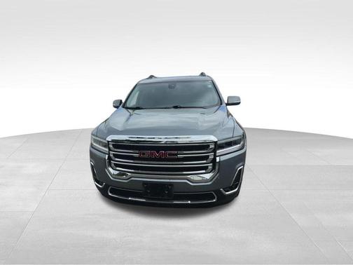 2020 GMC Acadia FWD SLT