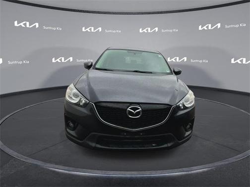 2015 Mazda CX-5 Touring
