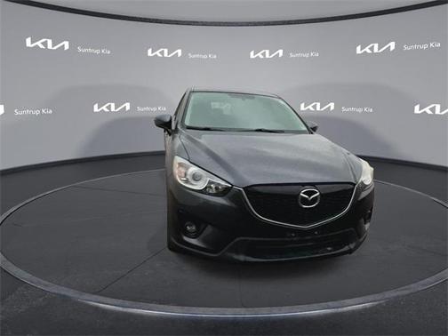 2015 Mazda CX-5 Touring