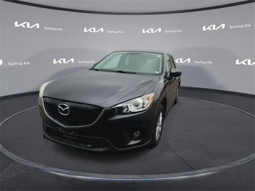 2015 Mazda CX-5 Touring